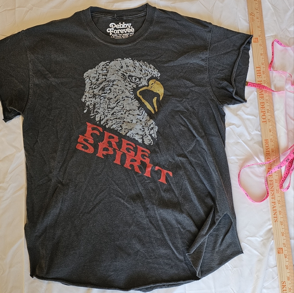 Pebby Forevee Set Of 4 T-shirts - Picture 5 of 9